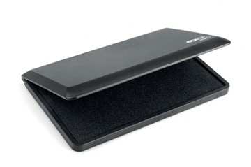 Colop stempelkussen Micro ft 9 x 16 cm, zwart