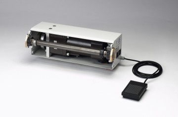 RENZ modulaire aandrijving als modulebouw voor Eco C360 en Eco S 360