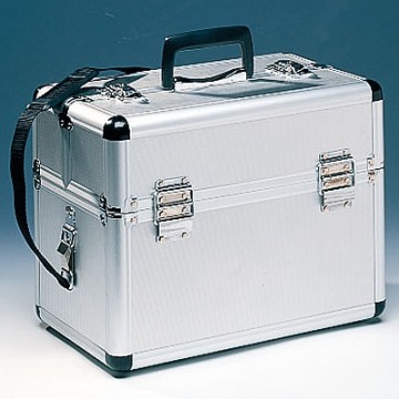 Universele koffer + schouderriem