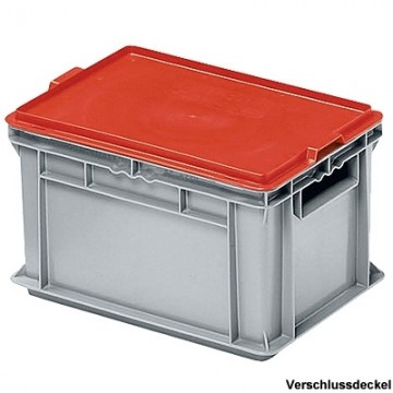 Afsluitdeksel EF-D64 voor serie 600