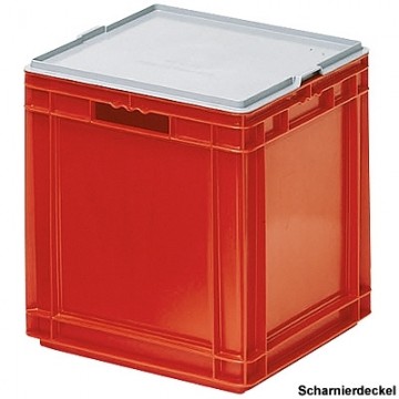 Deksel EF-D21 voor bakken EF2120