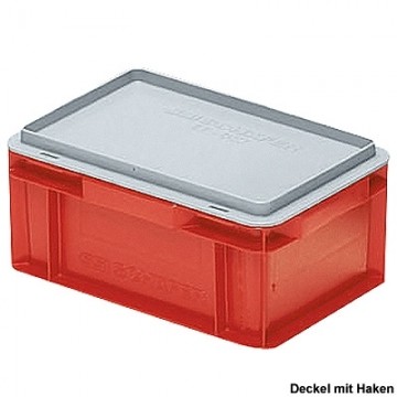 Afsluitdeksel ADH86 voor serie 600