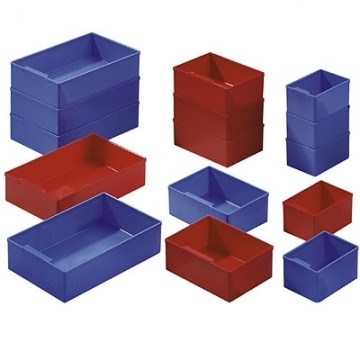 EK 501/ 502/ 503/ 504