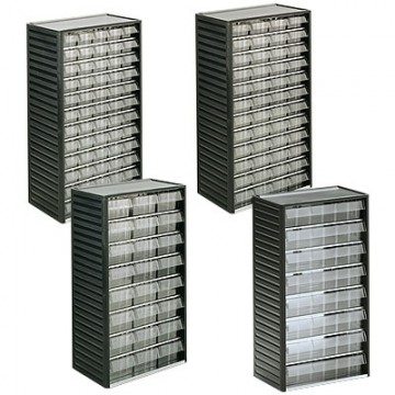 Onderdelenkast Serie 550