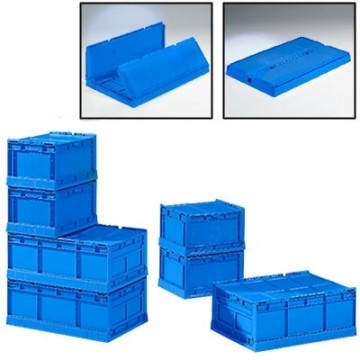 Vouwboxen KB 4225/ 6225