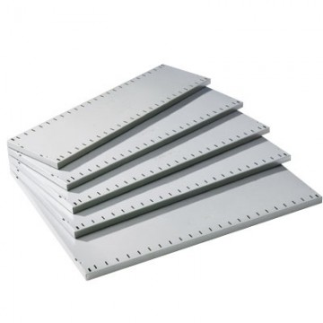 R 3000 - Legborden, Verzinkt (b 1282 mm)