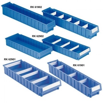 Stellingbakken RK 619-01/ 619-02/ 629-01/ 629-02