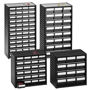 Onderdelenkast Serie ESD