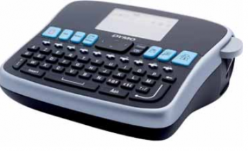 LABELPRINTER DYMO LABELMANAGER LM360D QWERTY