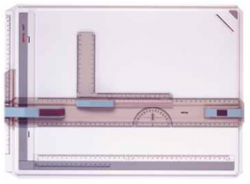 Tekenplaat Rotring RAPID A3