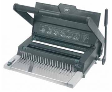 GBC Inbindmachine Multibind 320
