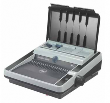 GBC inbindmachine CombBind C340