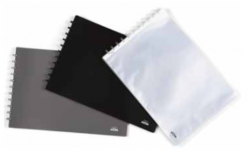 Atoma Showalbum A3 PAK10