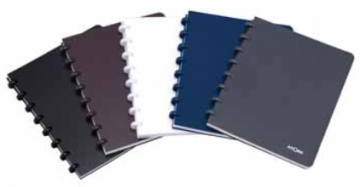 ATOMA PATROONBOEK PP A4 COMM. GERUIT 144BLZ PAK10