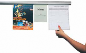 WANDRAIL GRIP A STRIP JALEMA 90CM