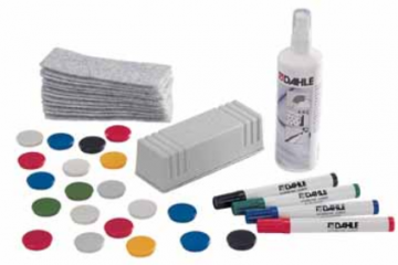 DAHLE STARTERKIT WITBORD