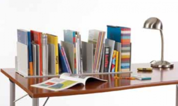 Extra tussenschotten PAK10stuks