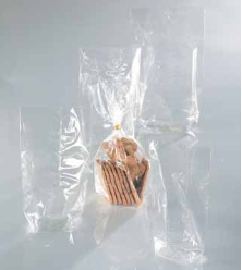 Cellofaanzakjes ft 115 x 190 mm 