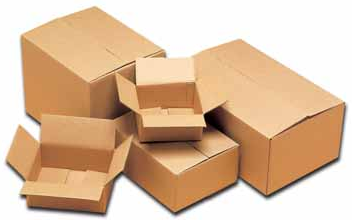 INPAKDOOS BRUIN 510X330X220MM PAK20