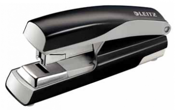 Leitz nietmachine Flat Clinch 5523 zwart