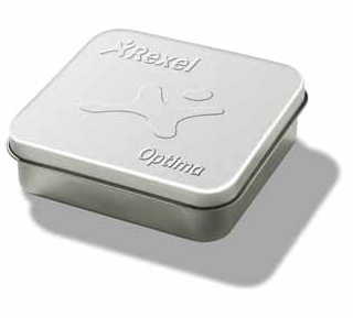 Rexel nietjes Optima nr 70, doos2500 nietjes
