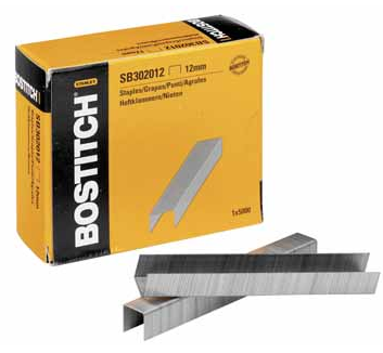 Bostitch nietjes SB302006 (6 mm)  