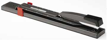 Bostitch nietmachine (lange arm)