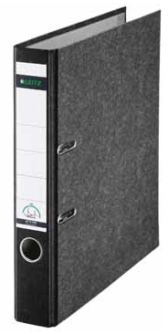 Leitz ordner rug van 5 cm