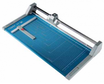 Dahle rolsnijmachine 552 Professioneel 51cm