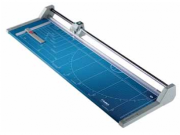 Dahle rolsnijmachine 558 Professioneel 130cm