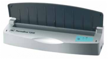 GBC THERMABIND T200