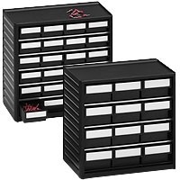 Onderdelenkast Serie ESD