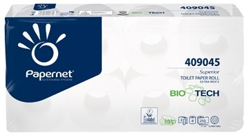Papernet Toiletpapier Bio Tech