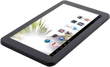 Mobii tablet 7 inch - Android - 8 Gb geheugen