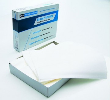 Wisserpapier voor Magnetische Papierwisser