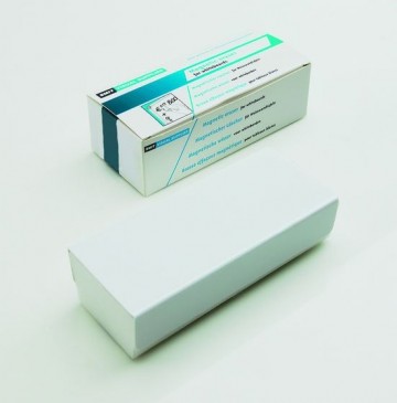 Magnetische Papierwisser voor Whiteboards