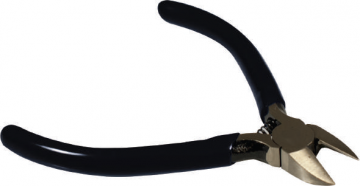 Handige Tang voor Tie wraps etc