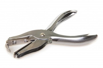 Ontnieter metalen handvat PAVO