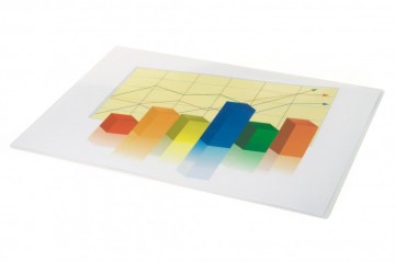 PAVO lamineerhoes A4 75mic Fast/HighSpeed Per100