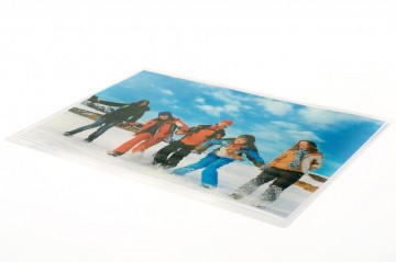 Lamineerhoes A4 175mic PAK100 Lamineerhoezen Merk PAVO