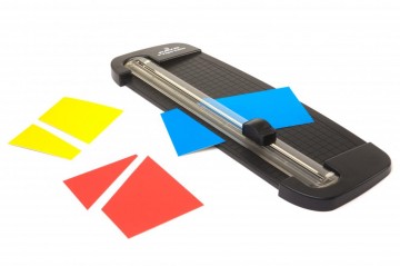 PAVO 1st Paper Cutter