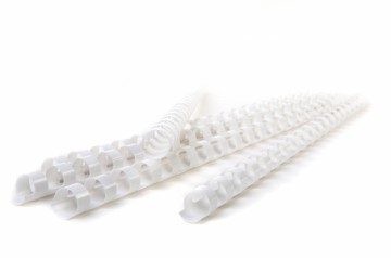 Bindring 22mm Wit Pak50