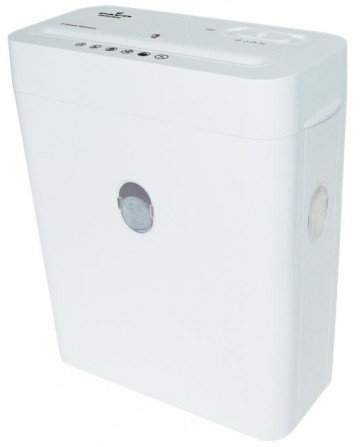 PAVO CrossCut Papierversnipperaar PE12