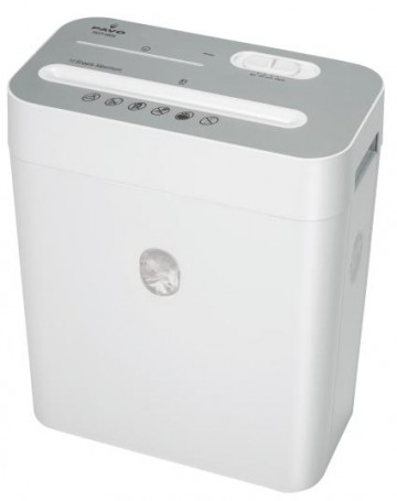 PAVO CrossCut Papierversnipperaar PE17