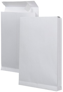 Propac Monsterzakenveloppen ft 262 x 371 x 38 mm