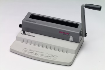 Renz  Private RW Home Draadruggen 3:1  Inbindmachine