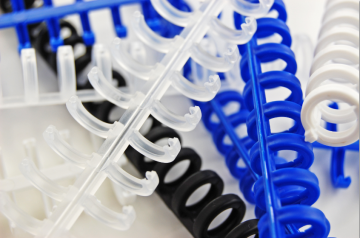 ProClick Bindruggen, Cartridge 8 mm PAK100 (5x20)