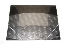 Elastomap A4 PSN 8mm Zwart SET3 stuks