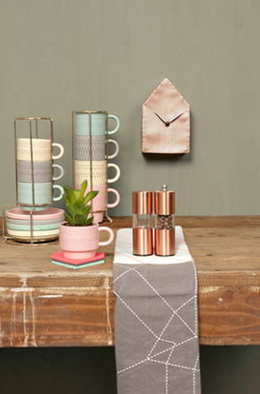 Espresso set Gem ceramic