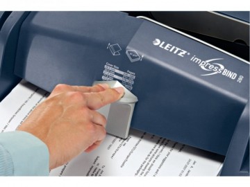 Inbindmachine Leitz Impressbind 280